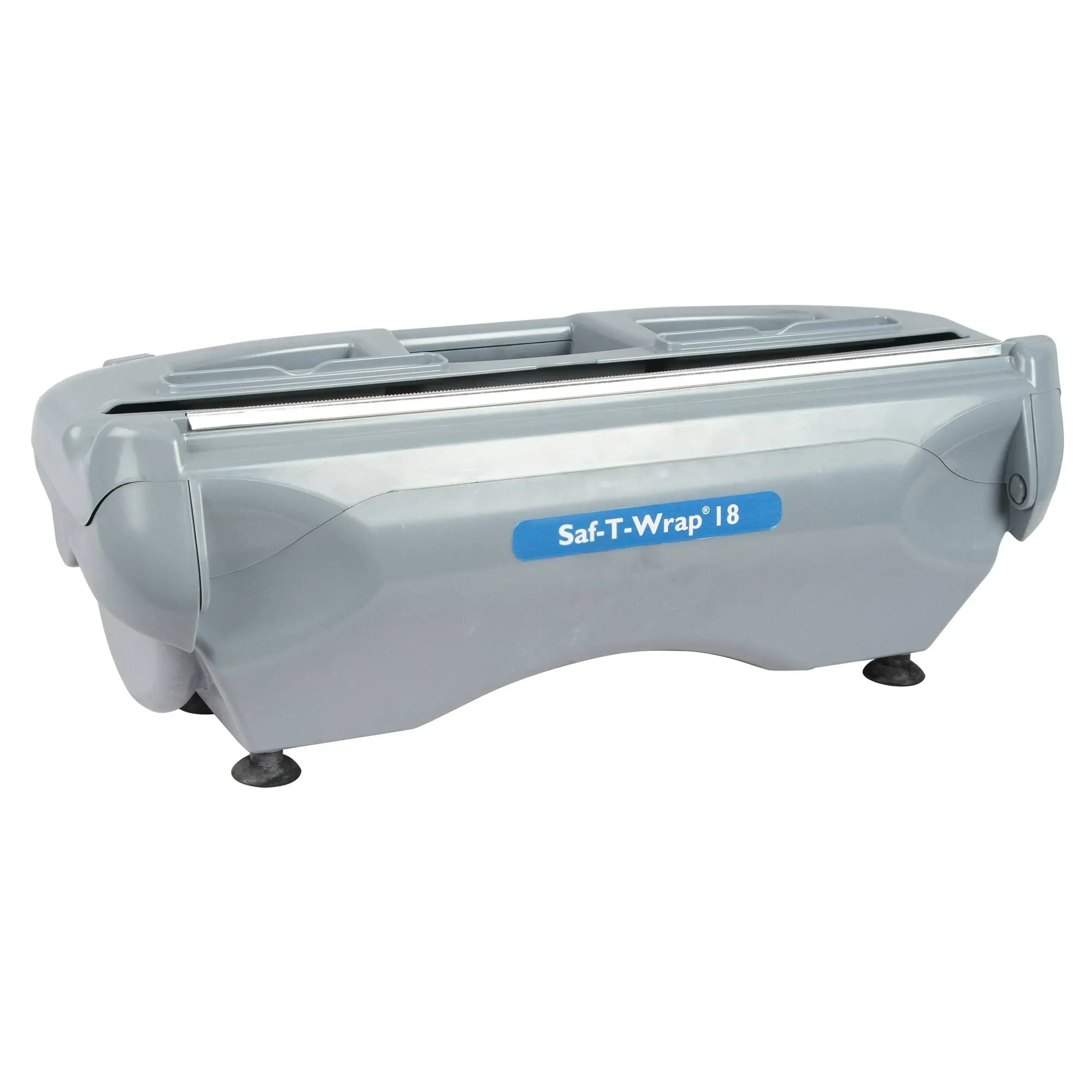 San Jamar (SW18) Saf-T-Wrap 18" Film Dispenser