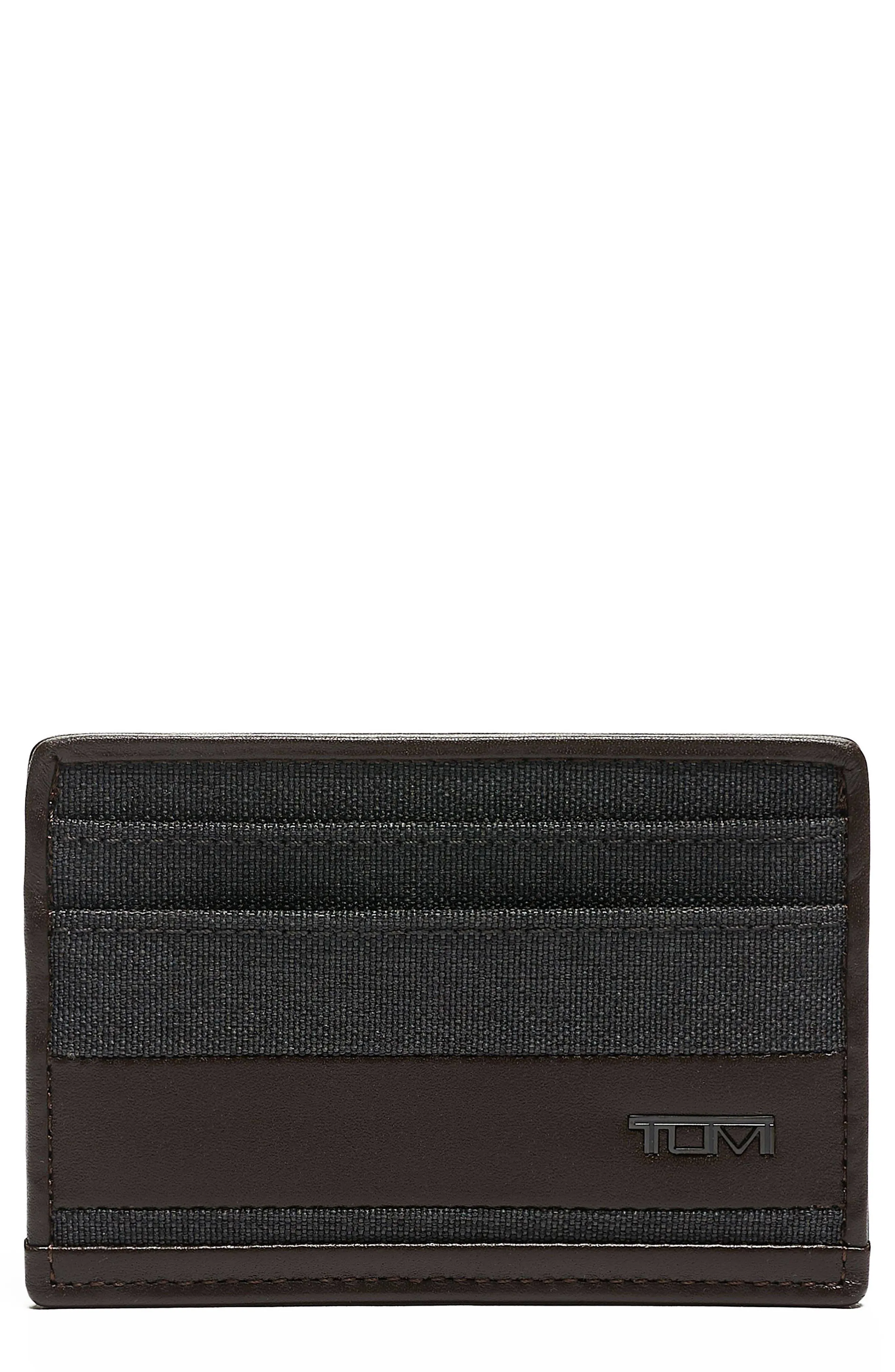 Slim Card Case