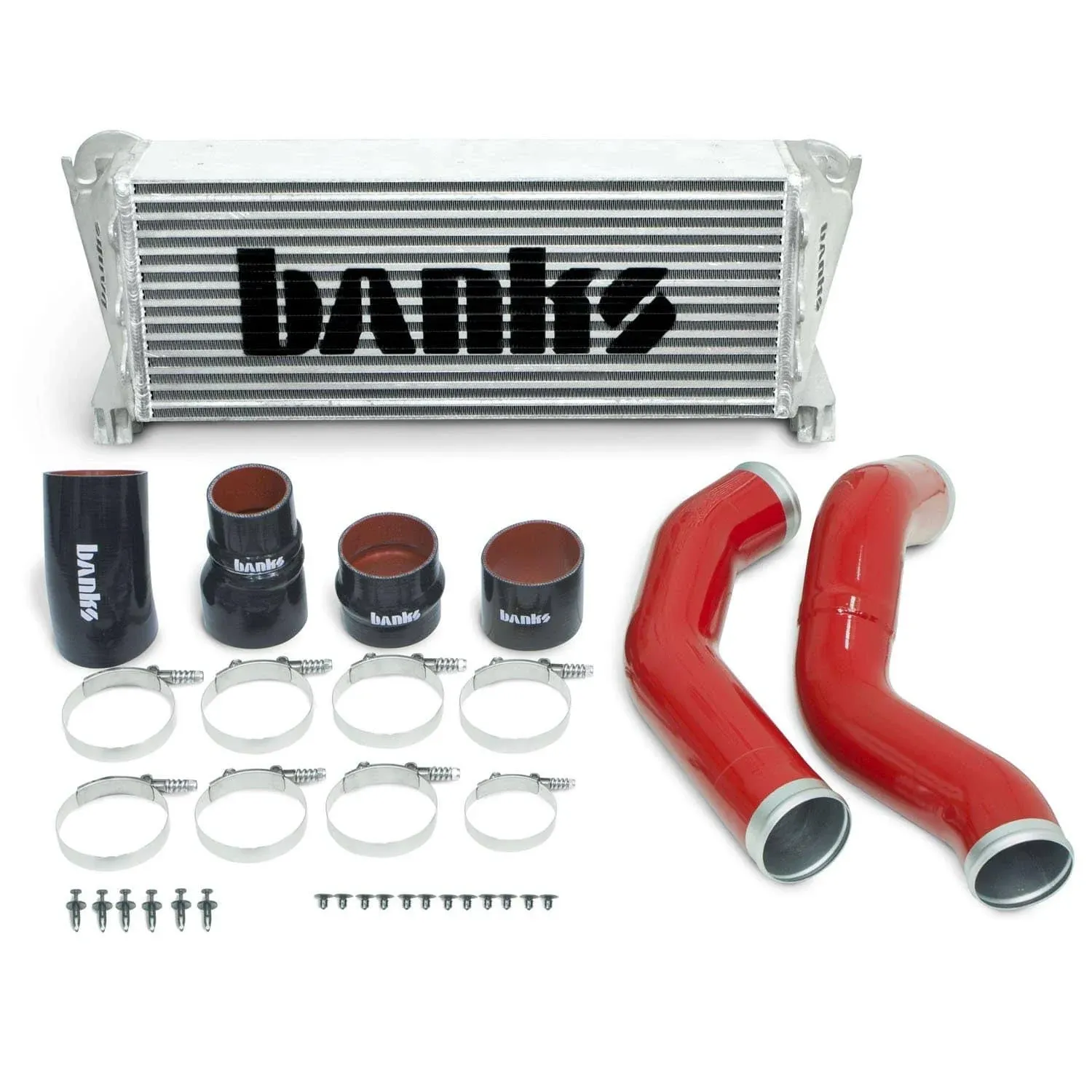 Banks Power 25987 Techni Cooler Intercooler System