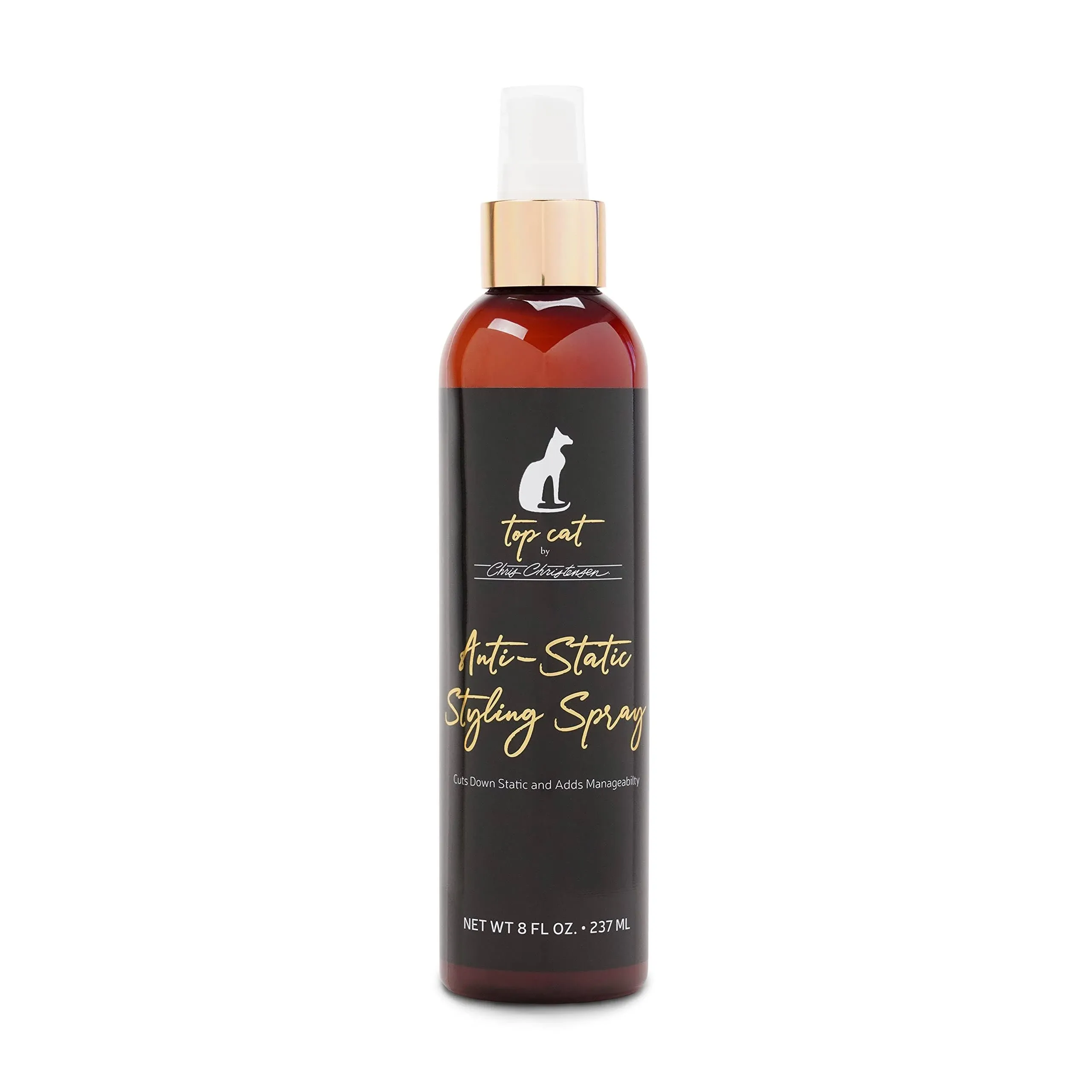 Chris Christensen Top Cat Anti-Static Spray