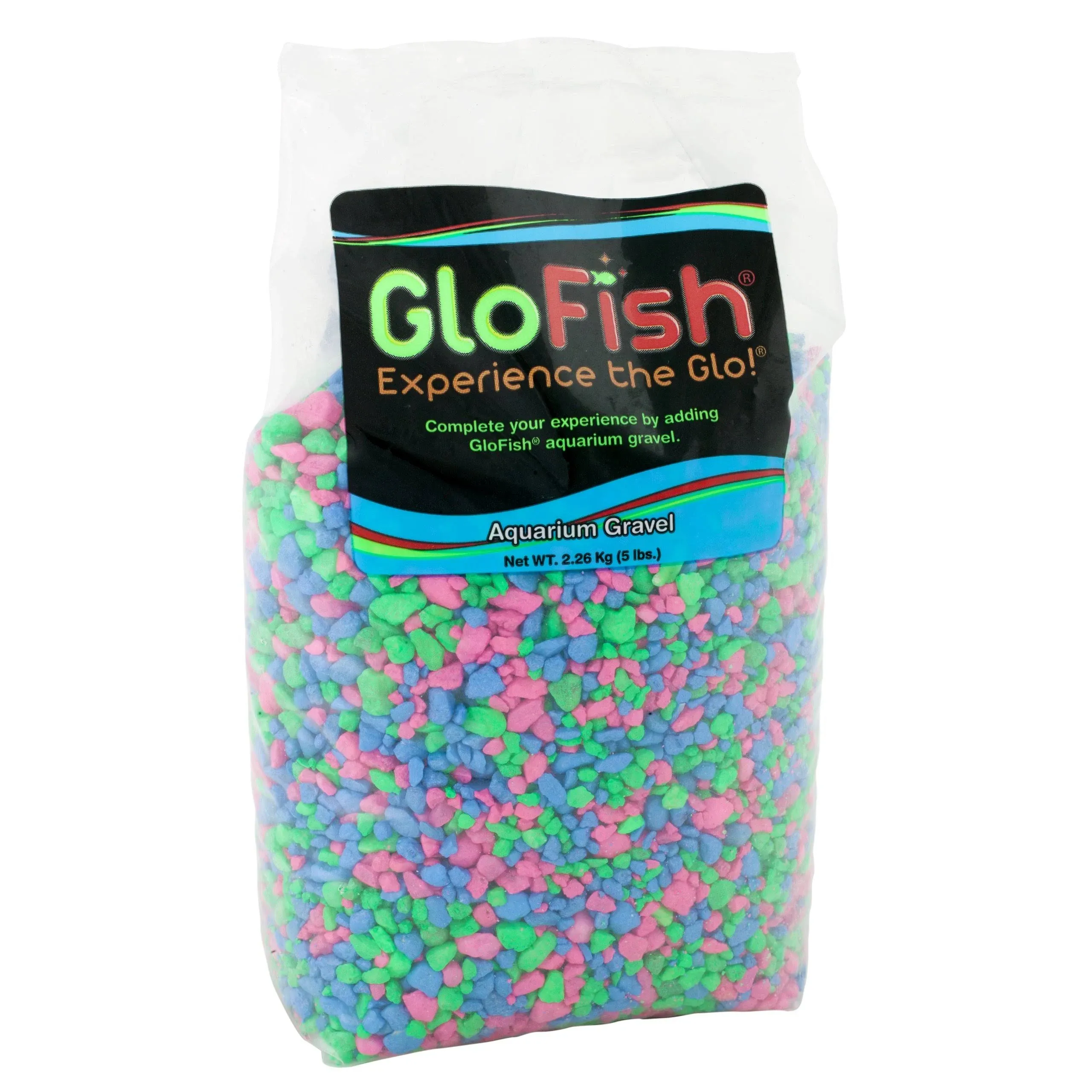 GloFish Aquarium Gravel