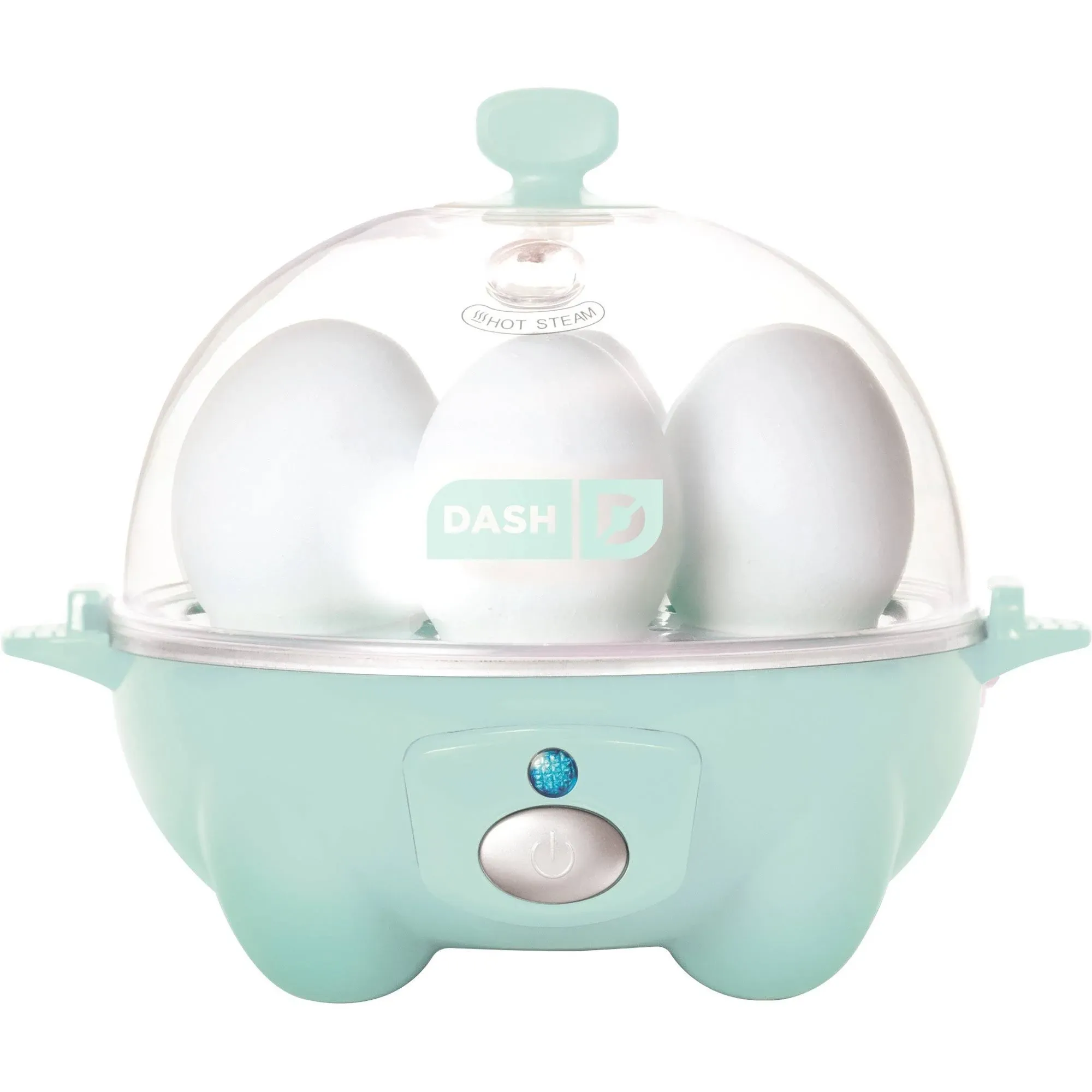 Rapid Egg Cooker - Dash brand - cookes 6 eggs - brand new