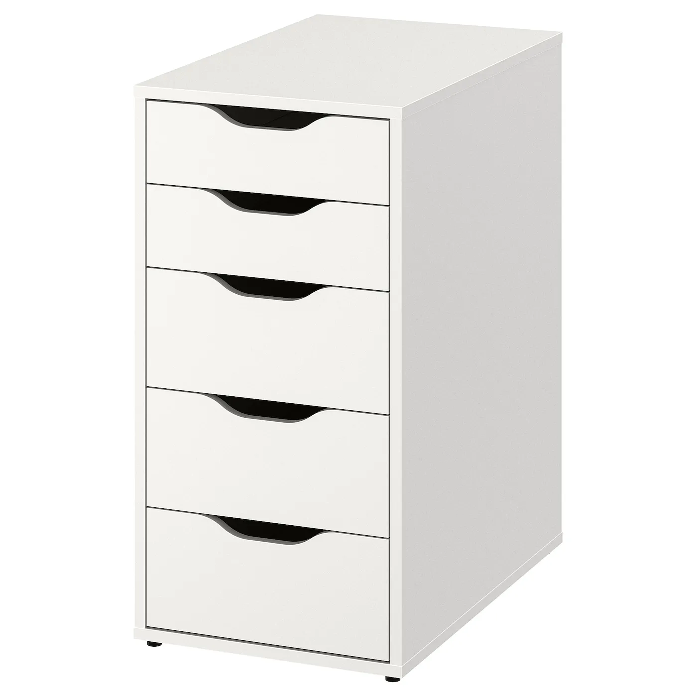 IKEA ALEX drawer unit