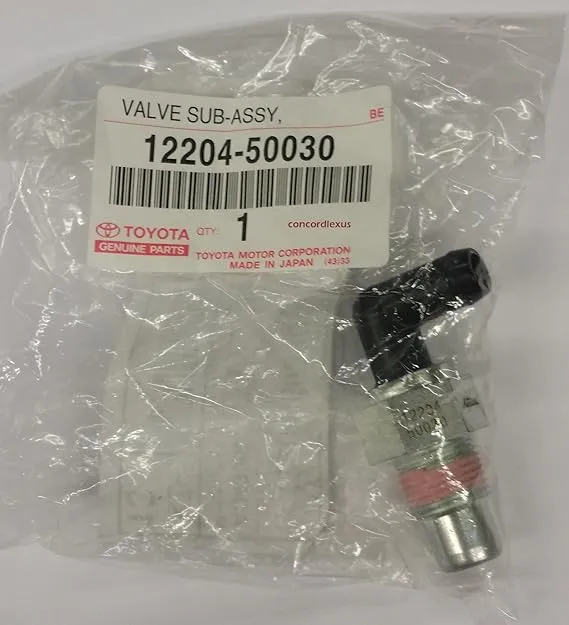 Lexus 12204-50030, PCV Valve