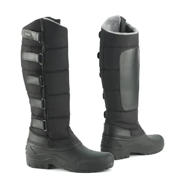 Ovation Ladies Blizzard Extreme Boots