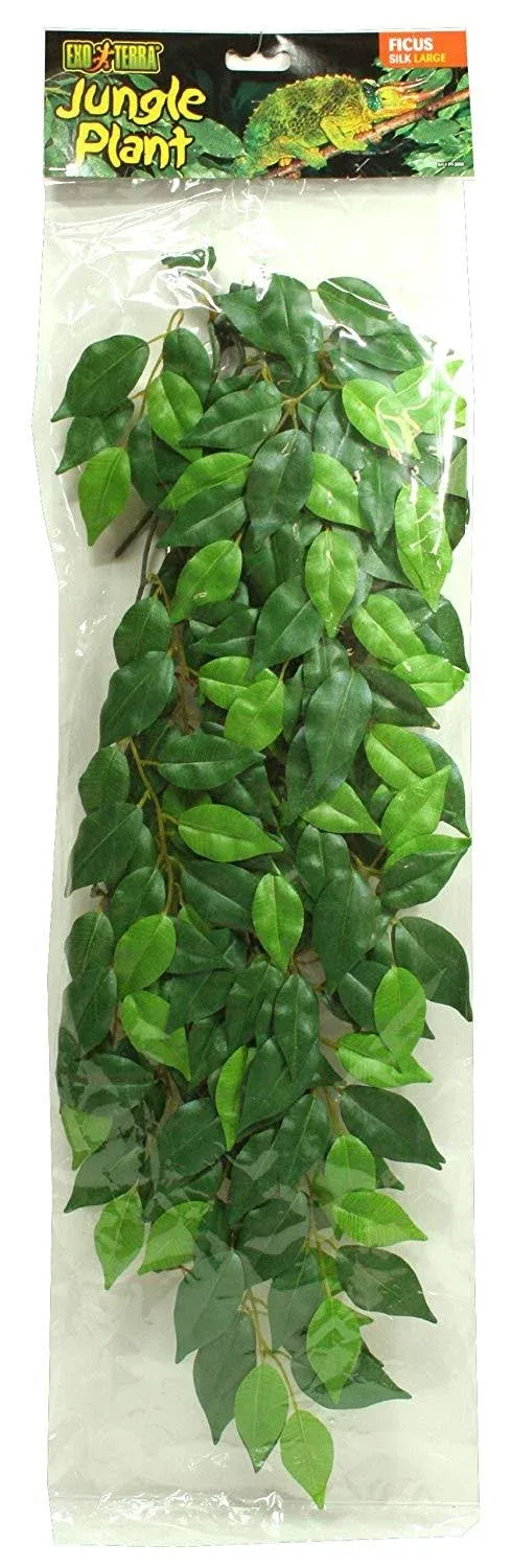 Exo Terra Ficus Silk Plant