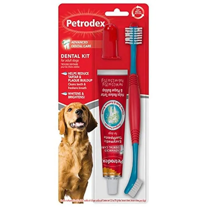 Petrodex Enzymatic Toothpaste for Dogs