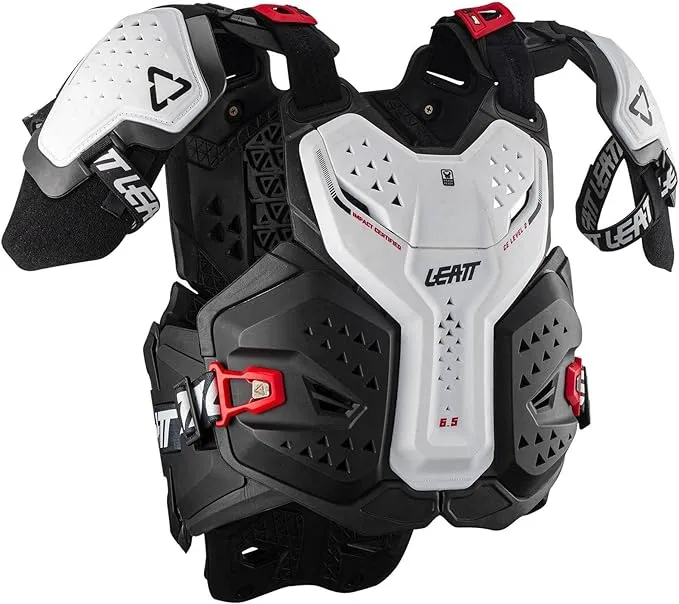 Leatt 6.5 Chest Protector Pro