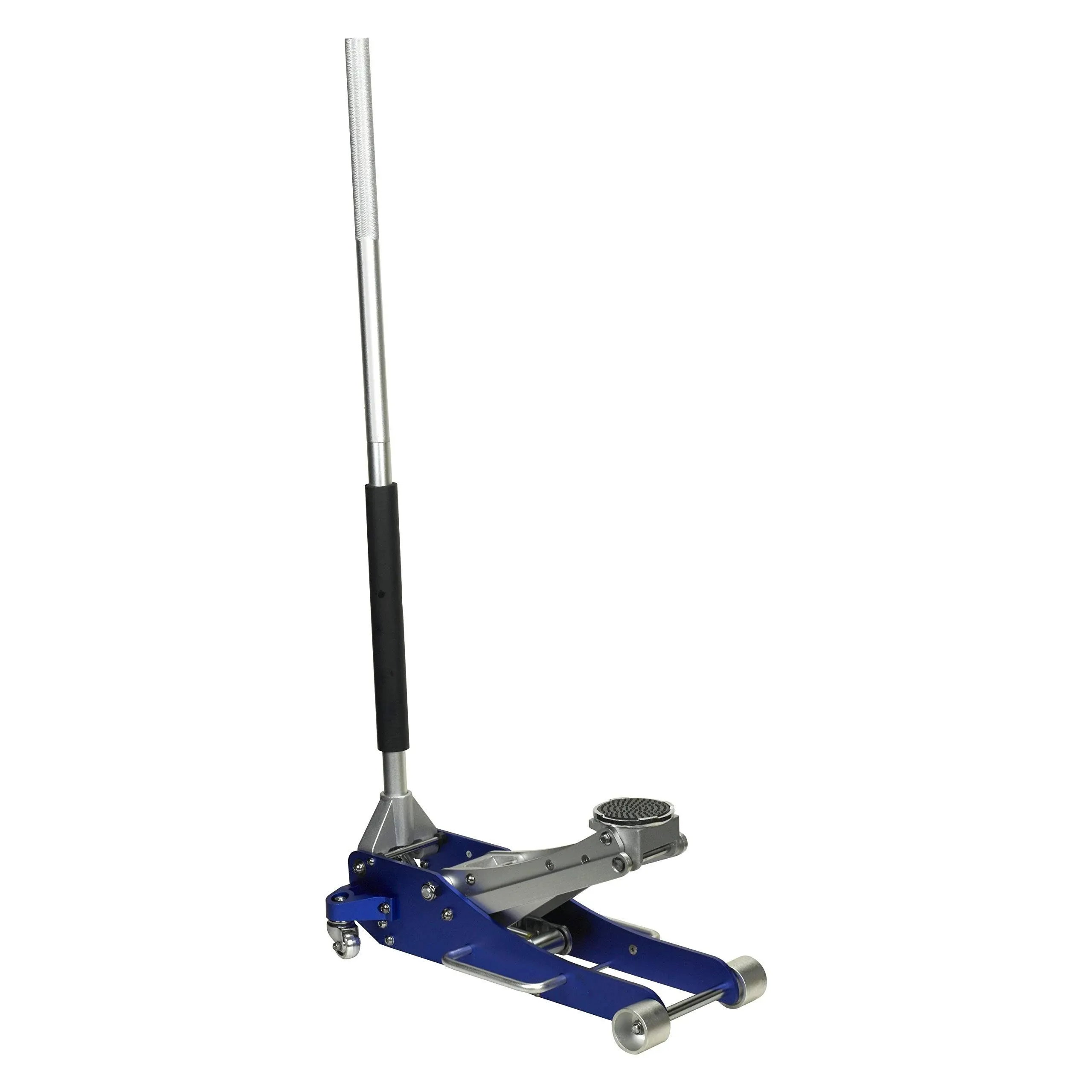 OTC 2 Ton Aluminum Racing Jack