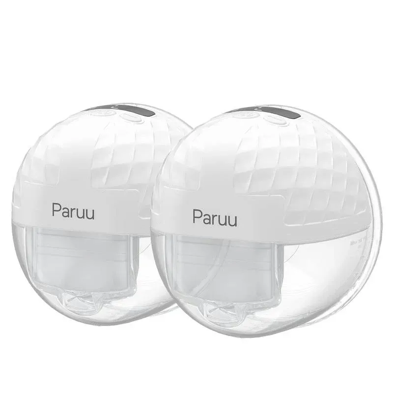 Paruu P10 Hands-Free Breast Pump