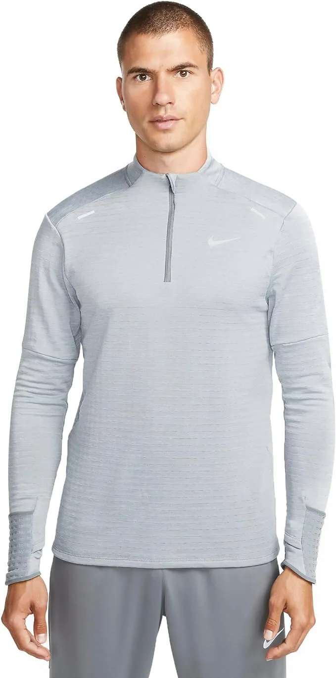 Nike Therma-FIT Repel Element Men's 1/2-Zip Running Top