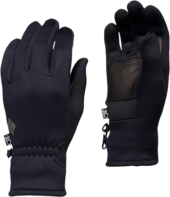 BLACK DIAMOND Heavyweight Screentap Gloves