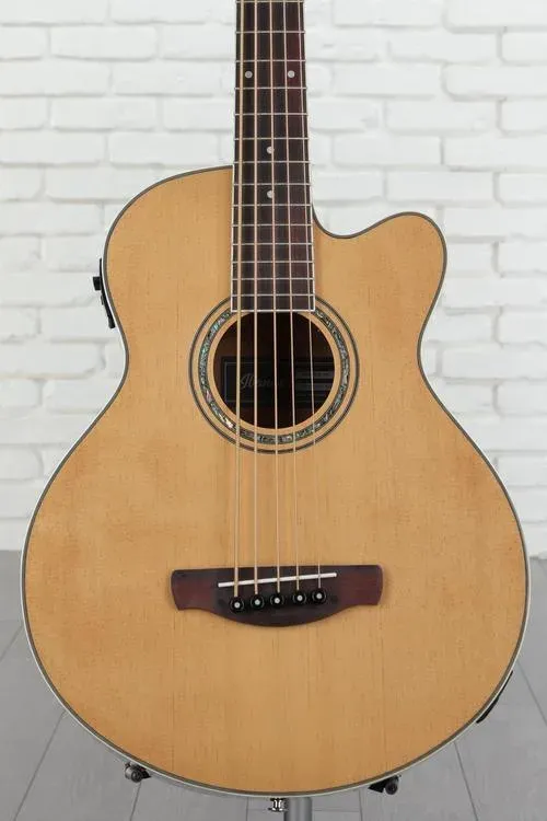 Ibanez AEB105E Acoustic-Electric 5-String Bass