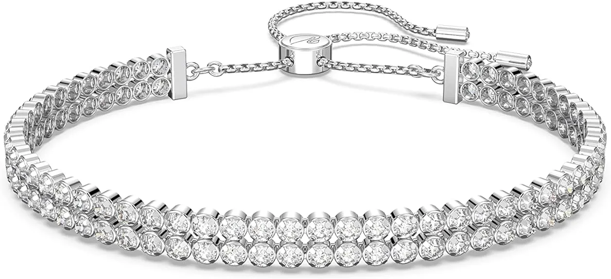 bracelet woman jewellery Swarovski Subtle 5221397