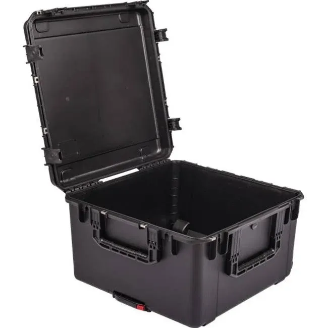 SKB Cases 3I-2424-14BE 24 in x 24 in x 14 in - Empty -w/wheels