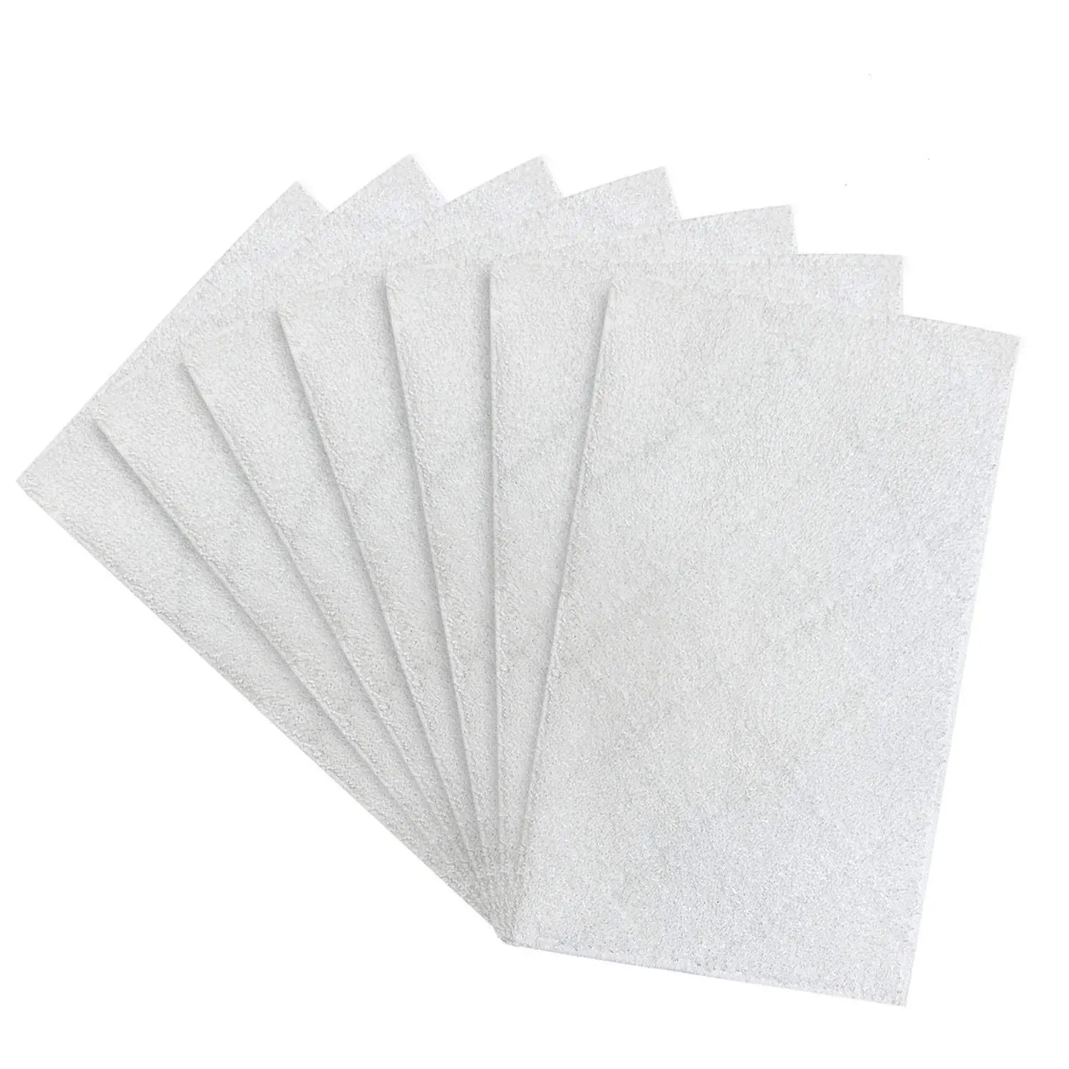 Vclena Cleaning Mop Pad Replacement Pads for Light N Easy S301 S3601 S3101 S7326 ...