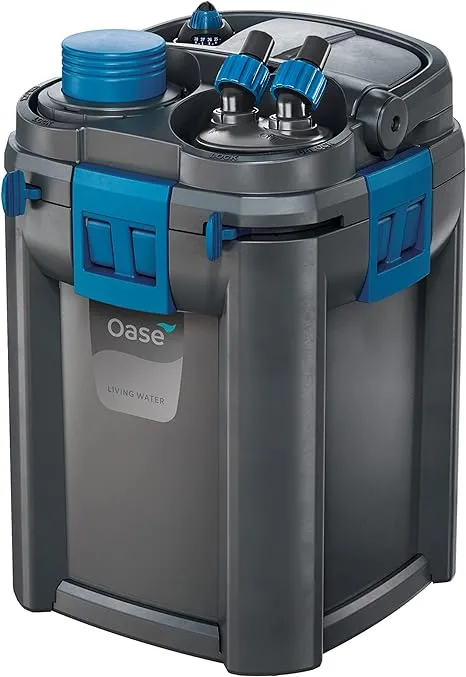 Oase BioMaster Thermo 250 External Filter