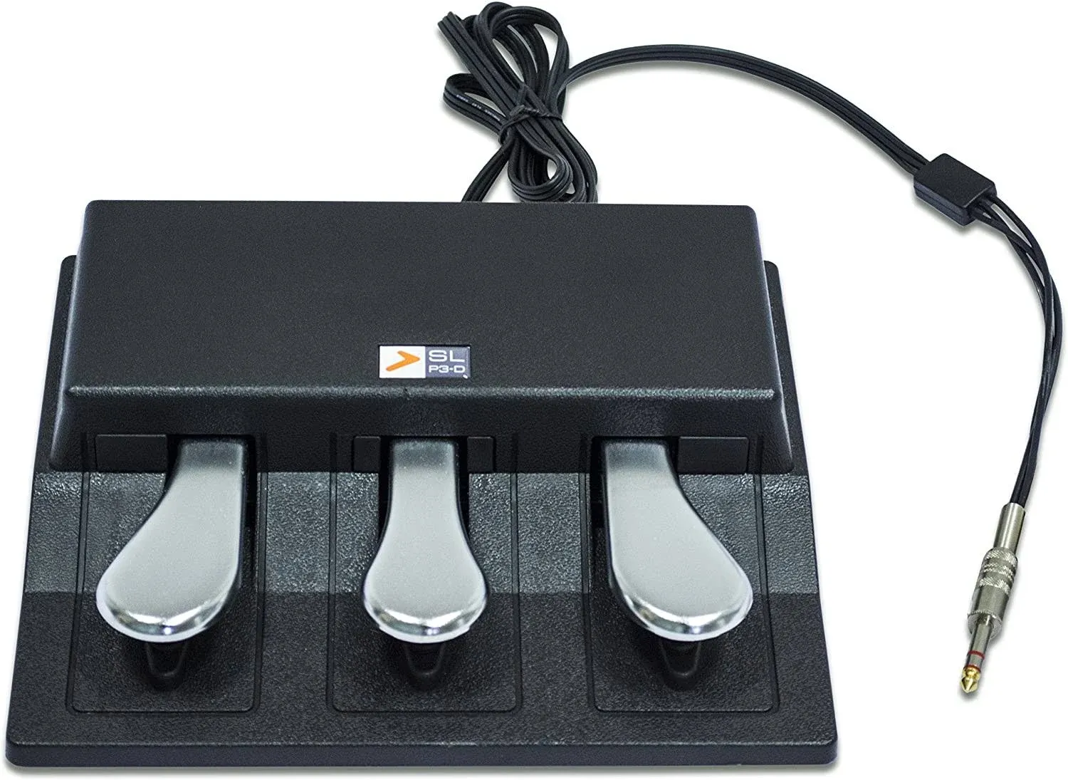 Studiologic SLP3-D Triple Sustain Pedal