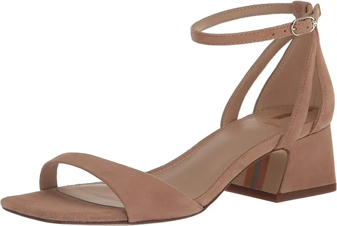 Sam Edelman Women's Wilson Heeled Sandal