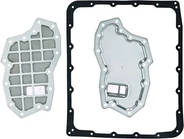 Transmission Filter Kit-OE Replacement Auto Trans Filter Kit ATP TF-327