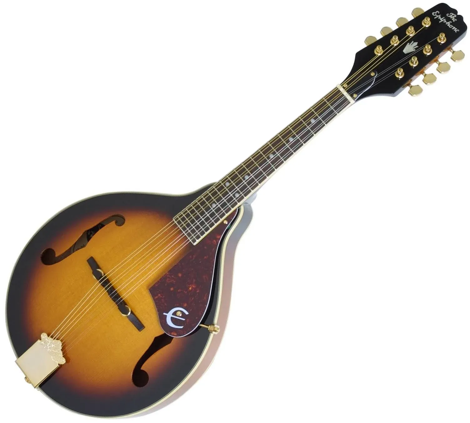 Epiphone MM-30S A Style Mandolin, Antique Sunburst