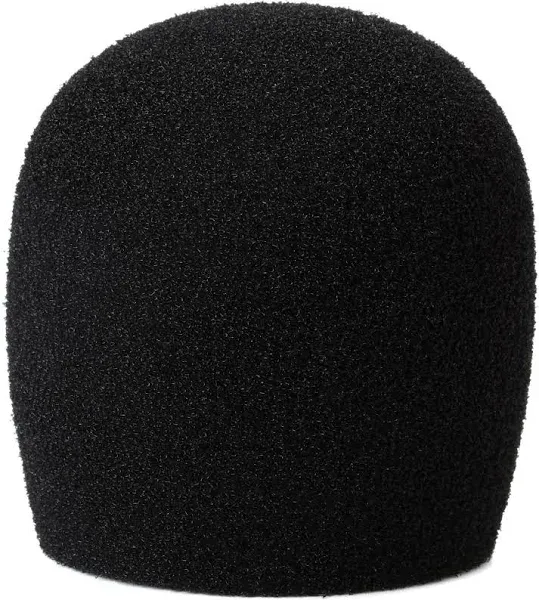 Shure Windscreen for Ball-Type Microphones