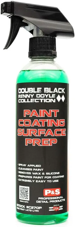 P&S Paint Coating Surface Prep Pint