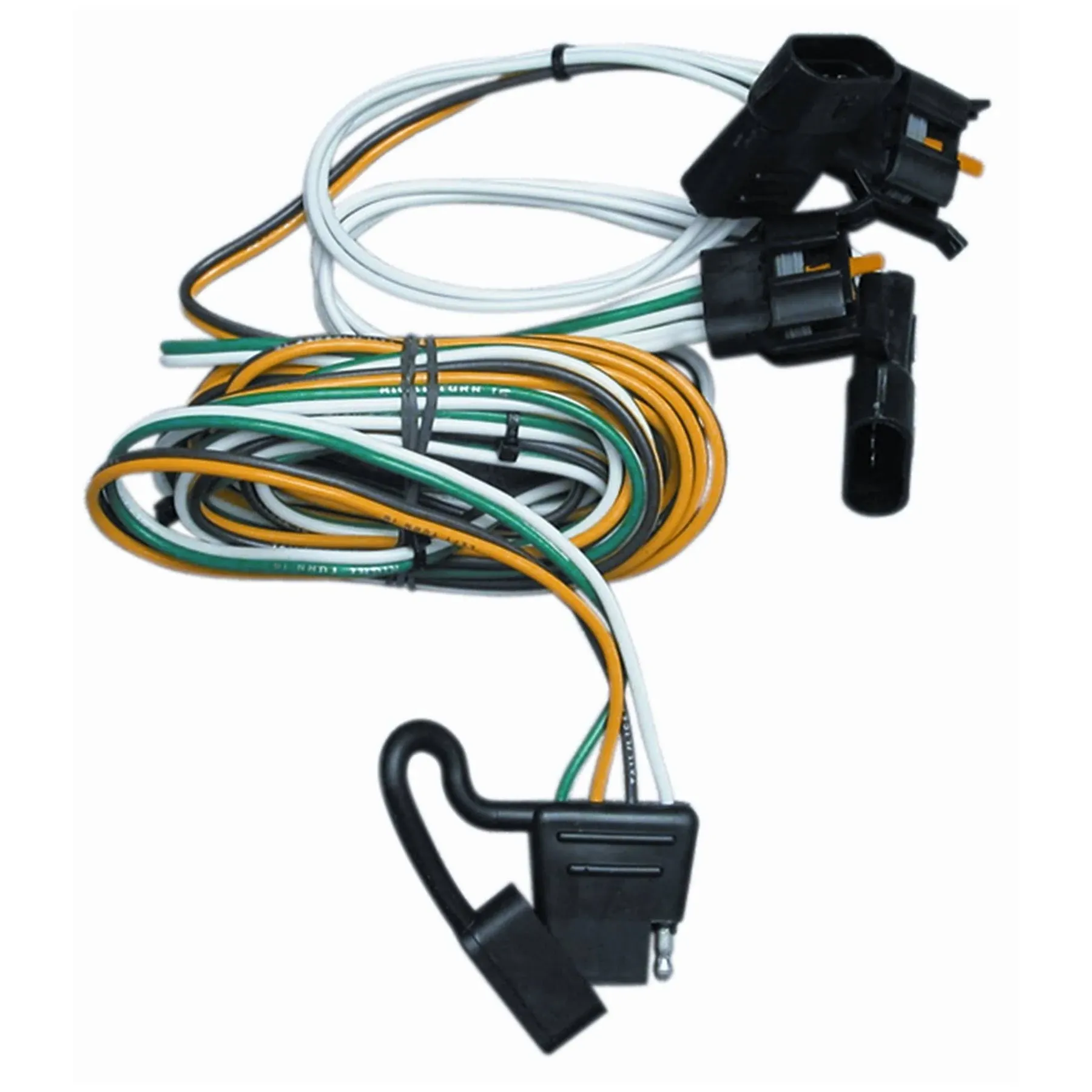 Tow Ready Wiring T-One Connector - 118344