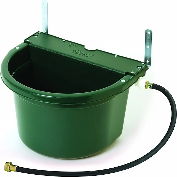 Fw16green 16qt Auto Waterer