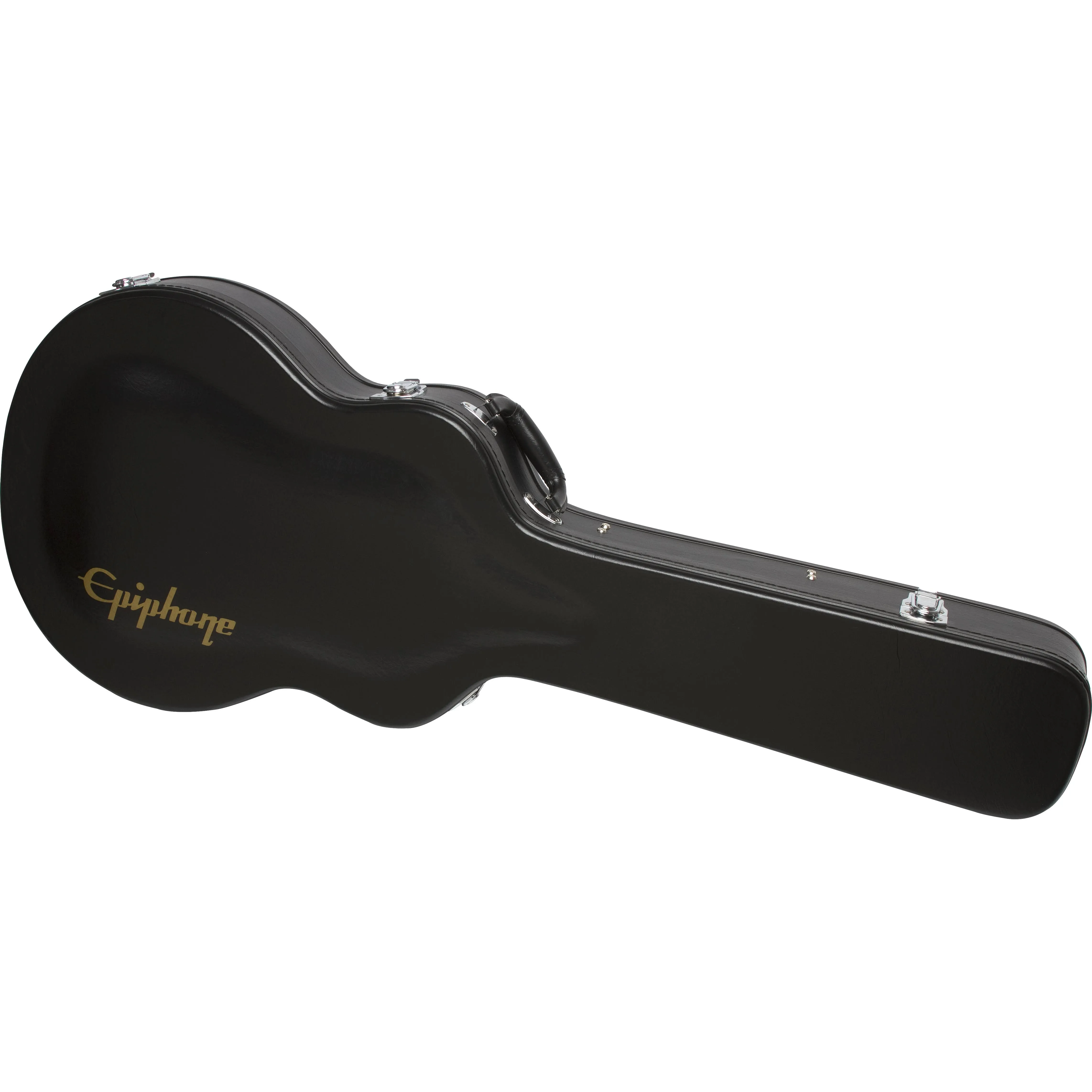 Epiphone 940-E519 ES-335 Case Black | Bax Music