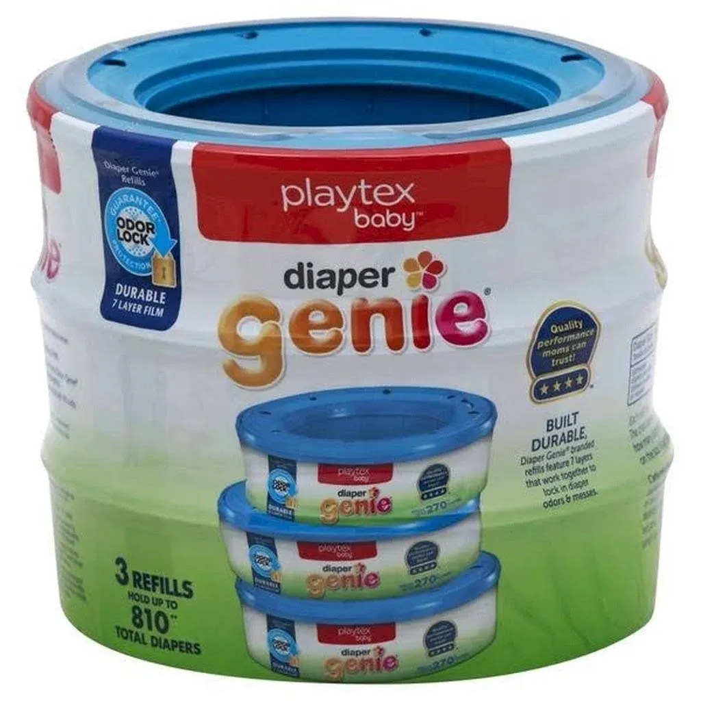 Playtex Diaper Genie