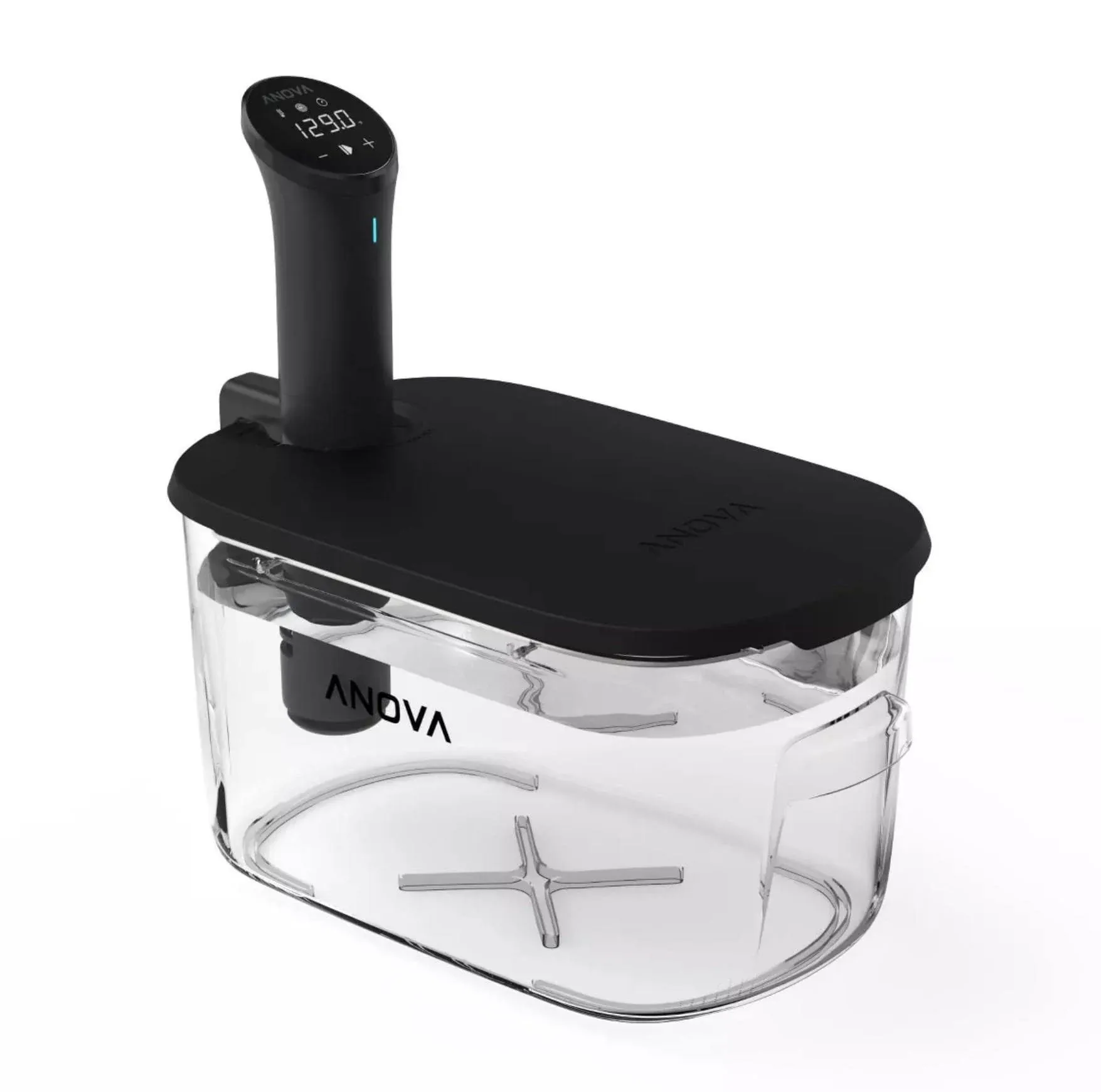 Anova Sous Vide Kit with Precision Cooker Nano and 12L Container