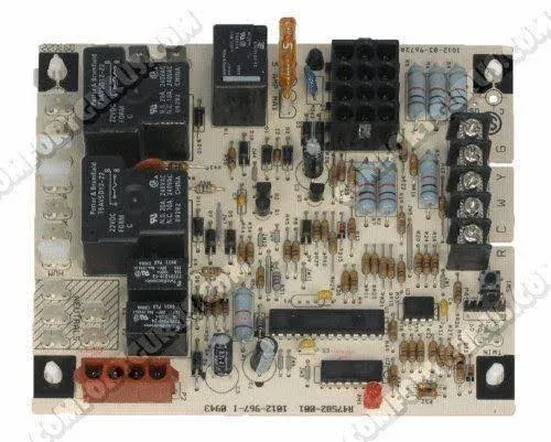 Lennox 56W19 - Ignition Control Board