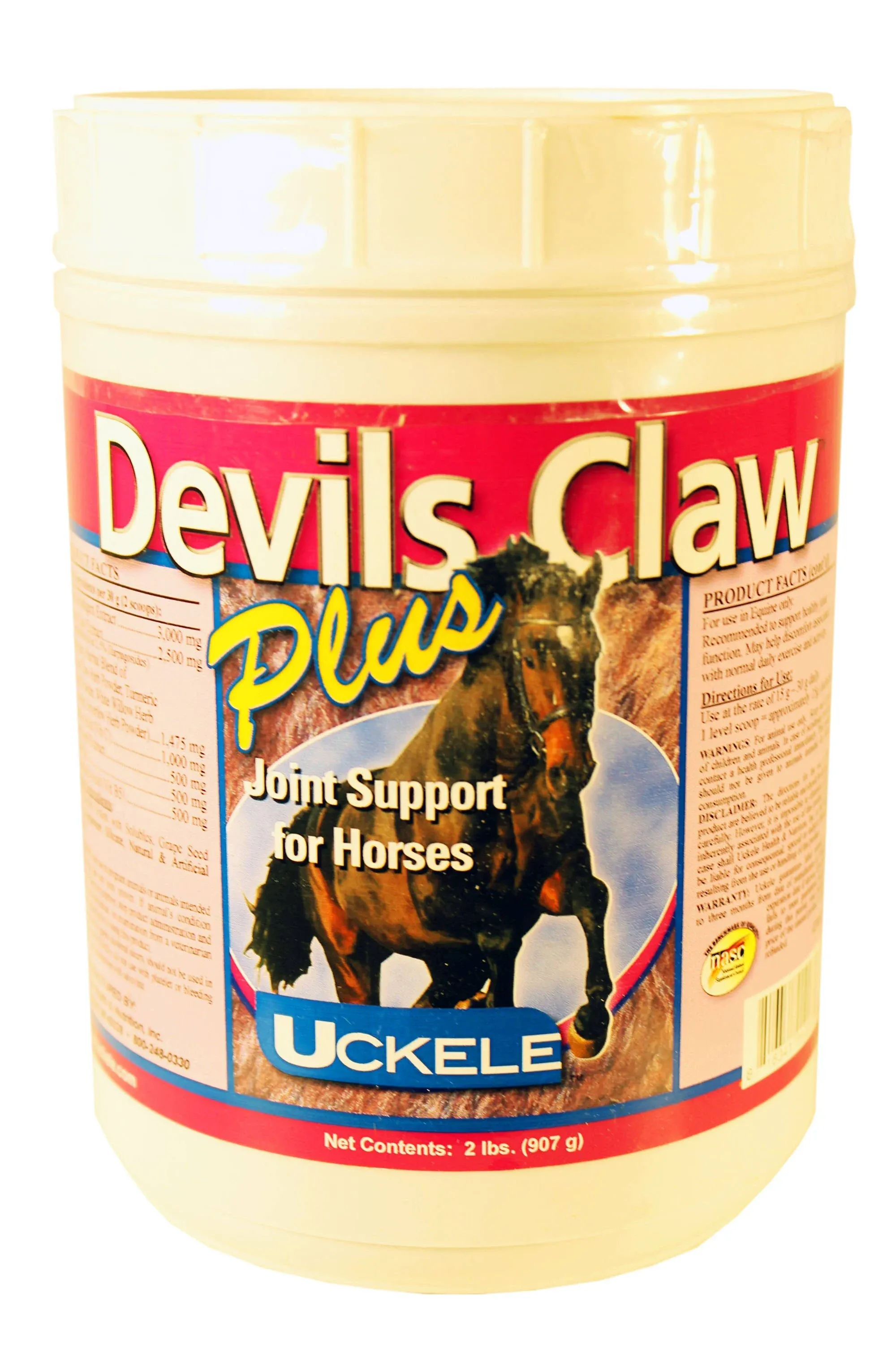 Devils Claw Plus Powder