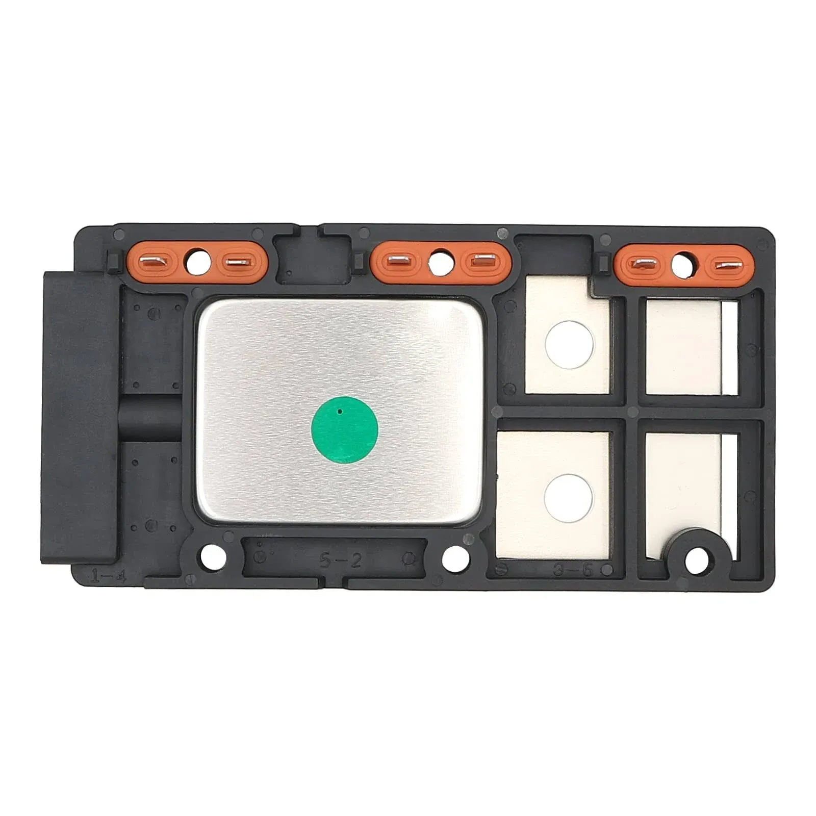 Ignition Control Module Compatible with Buick Chevrolet Chevy Oldsmobile Pontiac ...