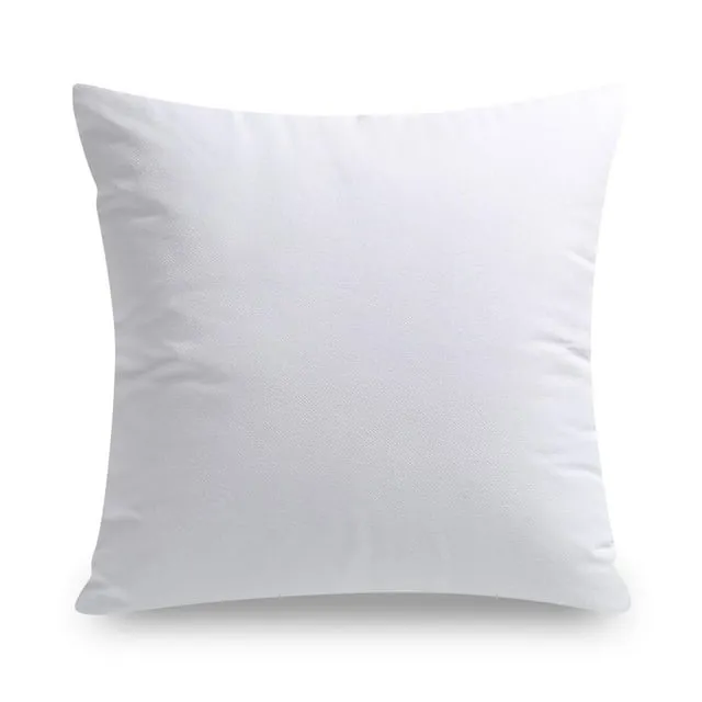 Phantoscope Decorative Throw Pillow Inserts