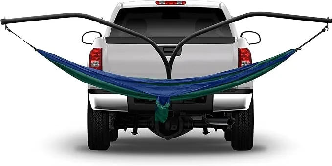 Hammaka Parachute Hammock Hitch Stand