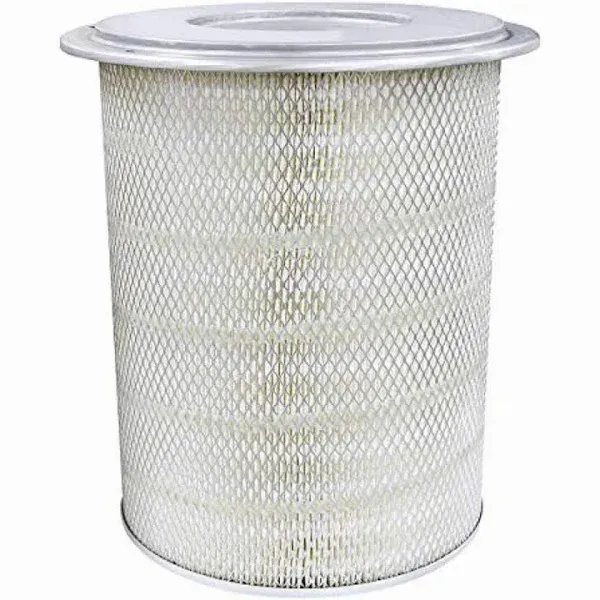 BALDWIN, AIR FILTER ELEMENT, PA2333, OD:13-13/16&#034; LID OD:16-5/32&#034; ID:9-1/2&#034;