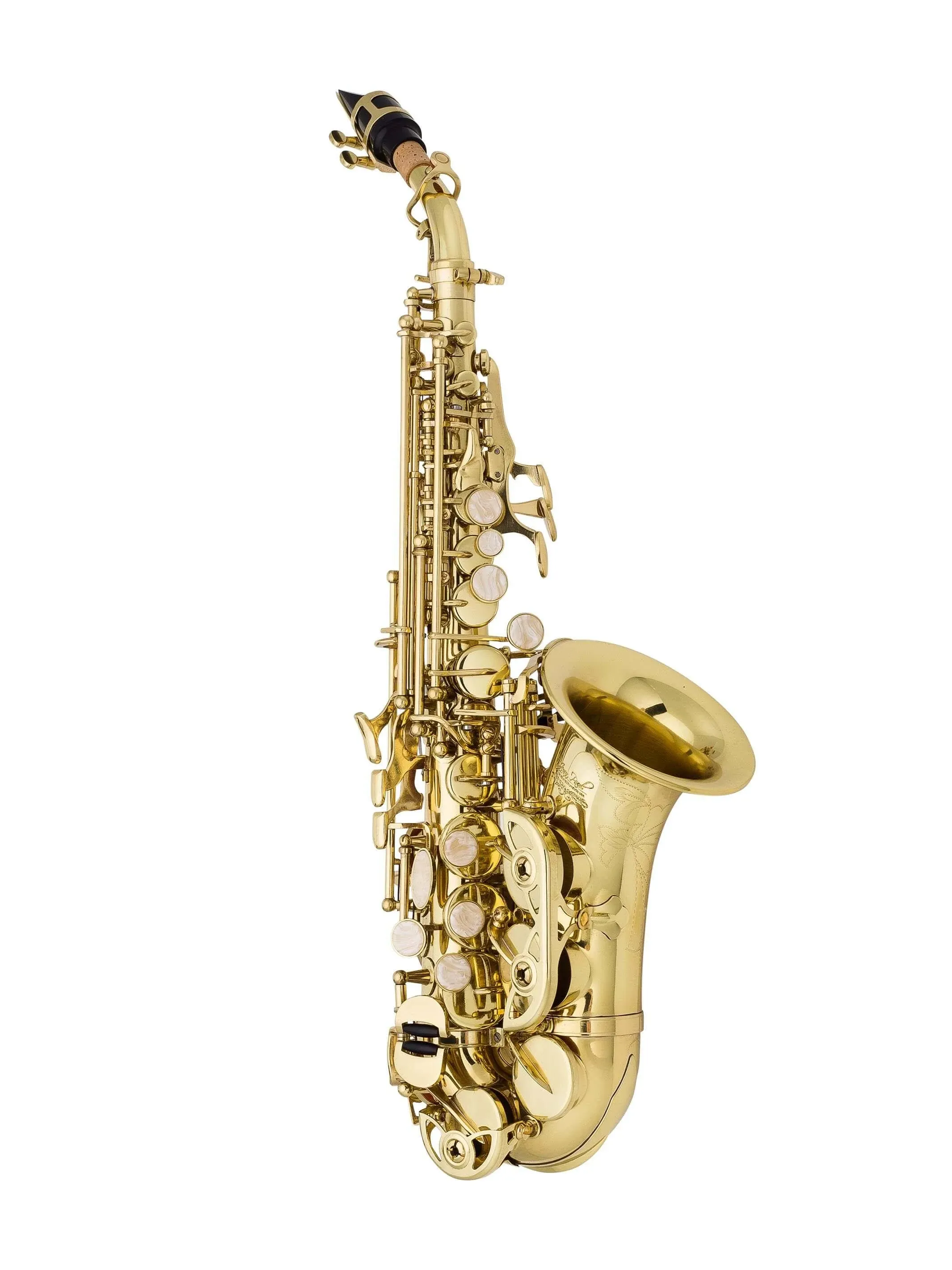 Jean Paul USA Soprano Saxophone