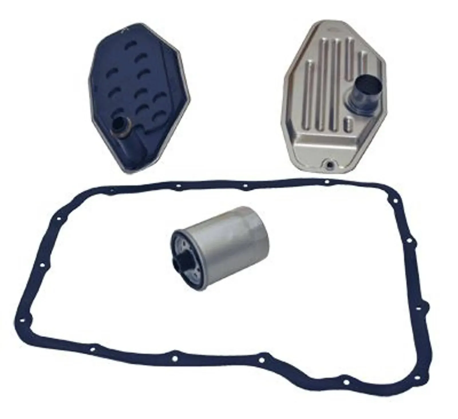 Transmission Filter Kit-Auto Trans Filter Kit Wix 58843