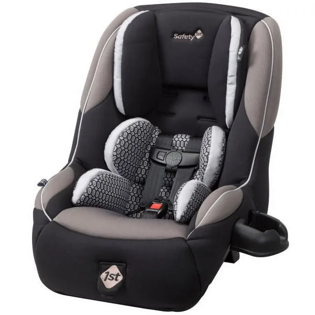 Safety 1st Guide 65 Convertible Car Seat, Chambers