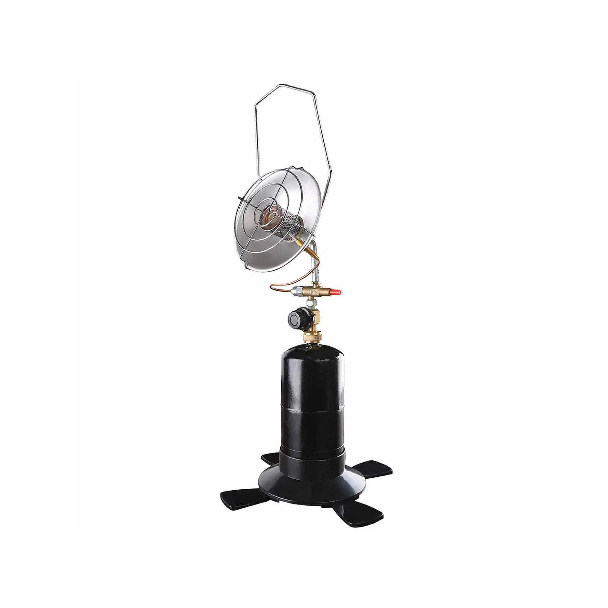 Stansport Portable Outdoor Propane Radiant Heater