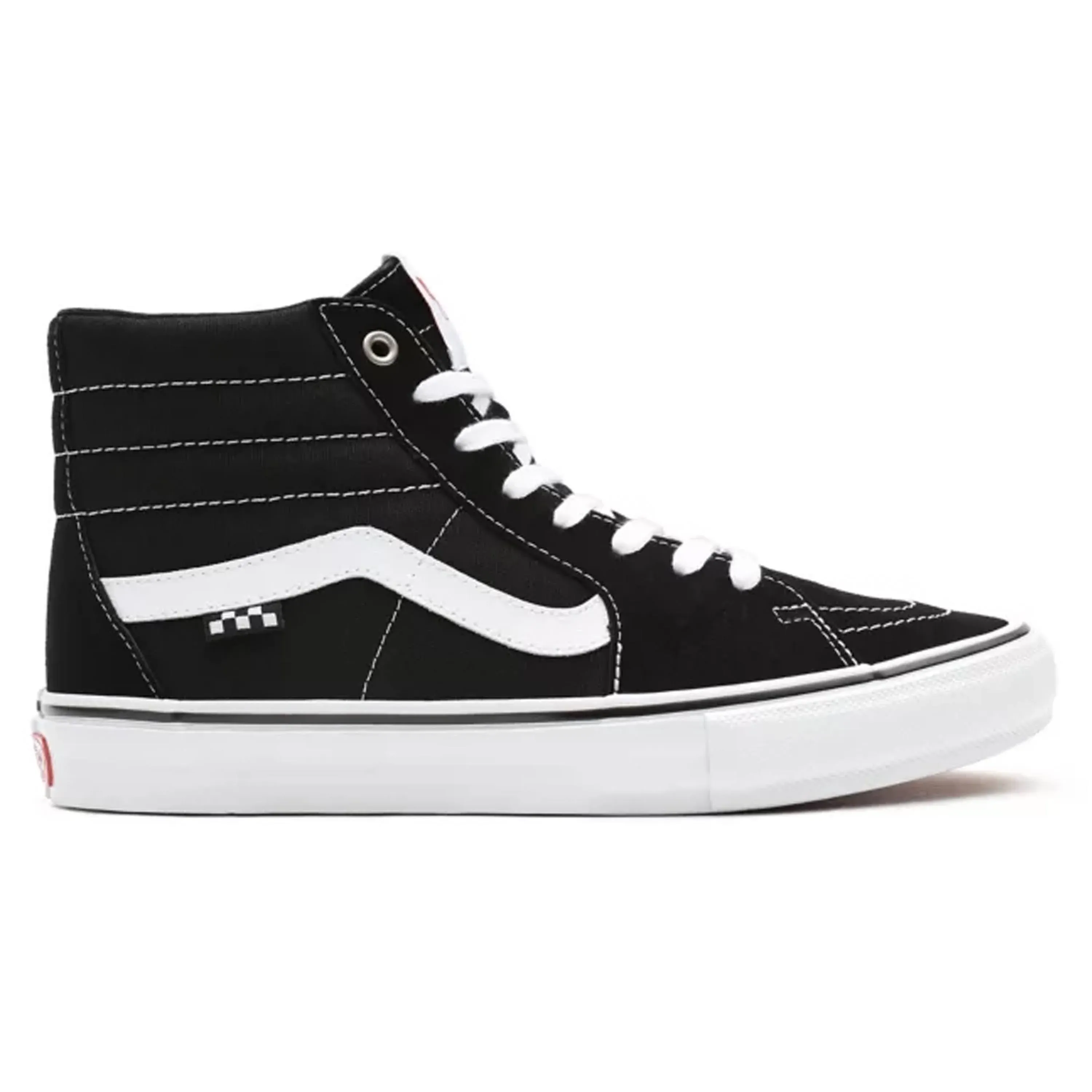 Vans Skate SK8 Hi | Men&#039;s Shoes | Off White