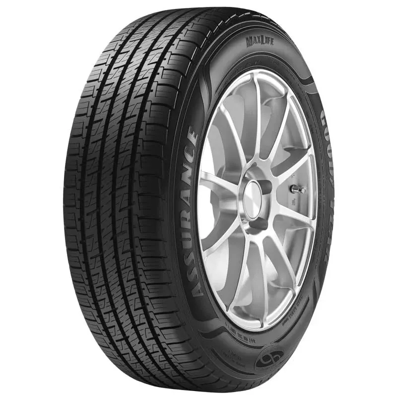 Goodyear Assurance MaxLife 225/65R17 102H Tire