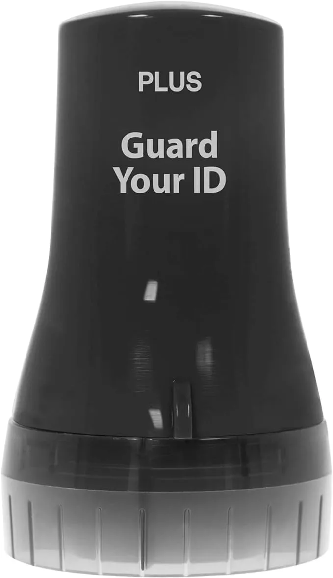 GYID - Guard Your ID WIDE Advanced 2.0 Roller