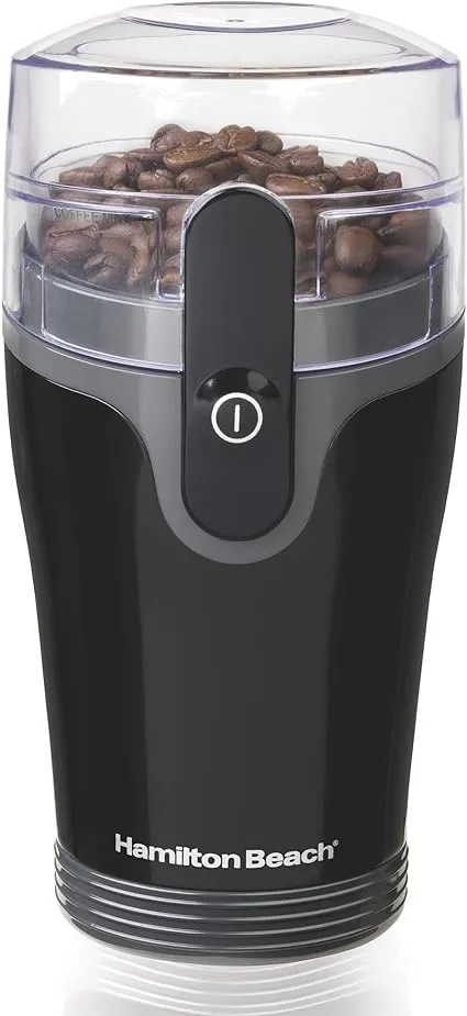 Hamilton Beach Fresh Grind Coffee Grinder