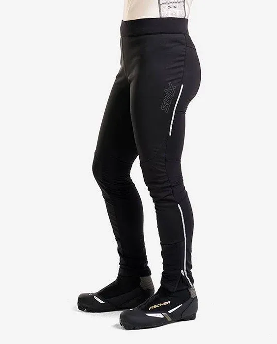 Swix Delda Light Softshell Tight - Women's