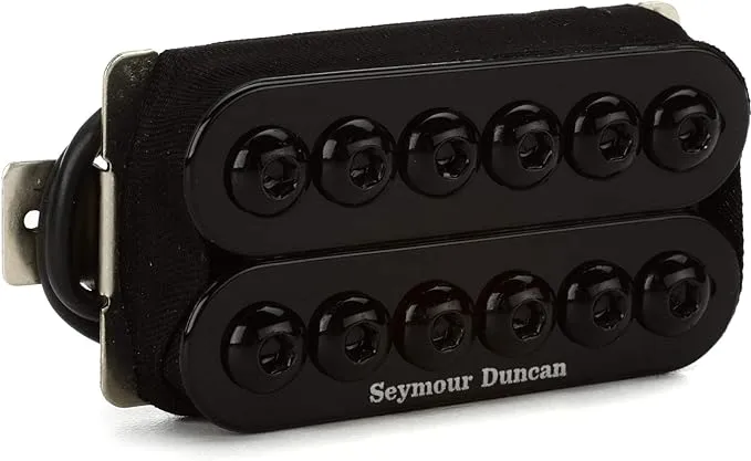 Seymour Duncan Invader Humbucker Neck