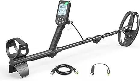 Nokta Makro Simplex Lite Metal Detector