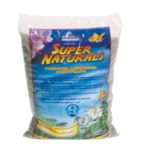 CaribSea Super Naturals